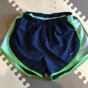 Women’s Nike shorts